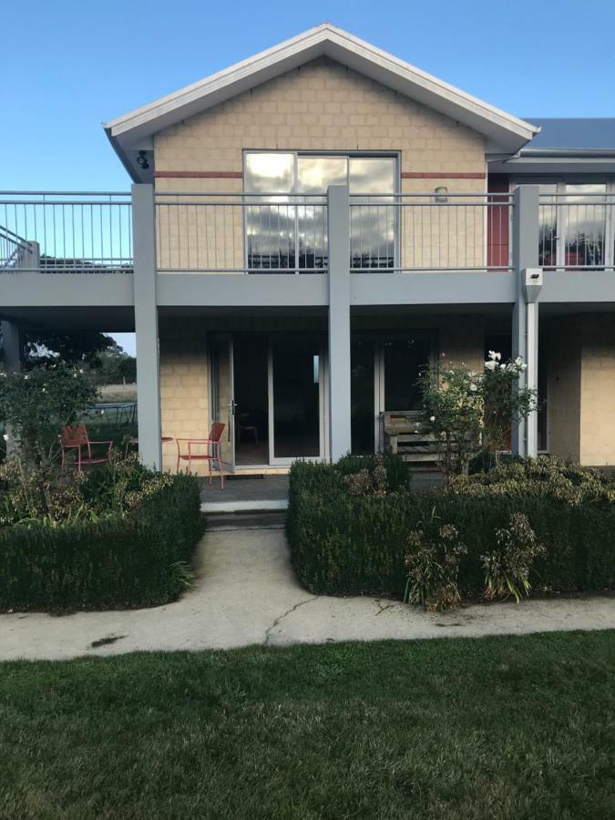 Broadfield Apartment Rolleston Exterior photo