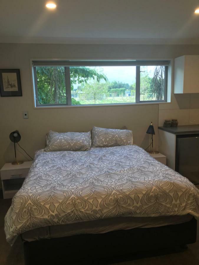 Broadfield Apartment Rolleston Exterior photo